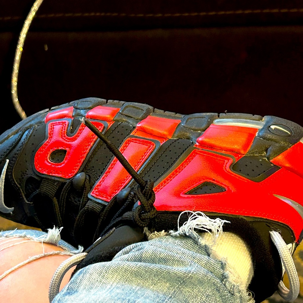 Uptempos